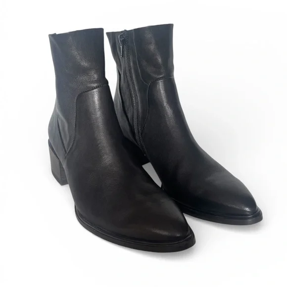 Paul Green Trey Ankle Boots - Picture 2 of 5